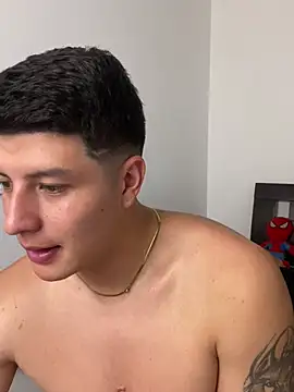 Goldenknight33 online show from March 20, 2026, 11:20 pm