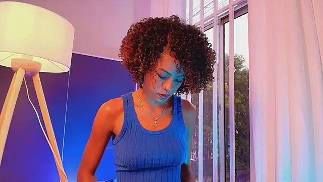 NaomiClay online show from March 17, 2026, 12:41 pm