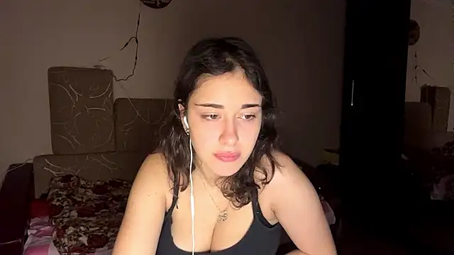 AnitraWackerbarth online show from January 18, 2026, 11:19 pm