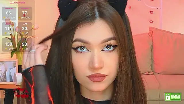 oliviaah  online show from March 19, 2026, 3:16 pm