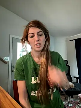 CelestialRuby online show from November 20, 2025, 5:23 pm