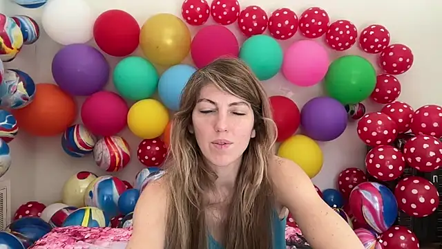 CelestialRuby online show from February 7, 2026, 5:49 pm