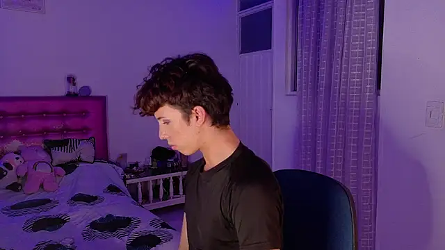 Dani Dancer online show from March 10, 2026, 1:54 am