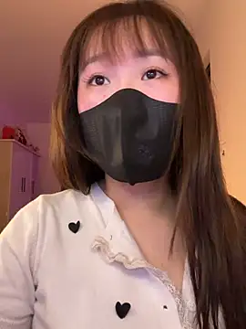 Miumeo20 online show from March 1, 2026, 5:37 pm