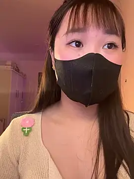 Miumeo20 online show from March 12, 2026, 4:35 pm