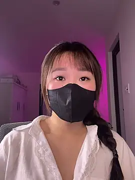 Miumeo20 online show from March 15, 2026, 4:13 pm