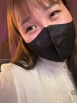 Miumeo20 online show from March 29, 2026, 4:07 pm