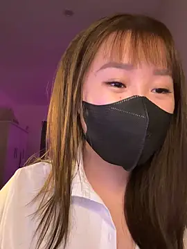 Miumeo20 online show from April 2, 2026, 4:59 pm