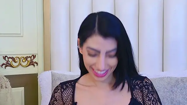 Snapshot of NinnaPiers chatting on March 13, 2026, 11:17 am NinnaPiers online show from March 13, 2026, 11:17 am