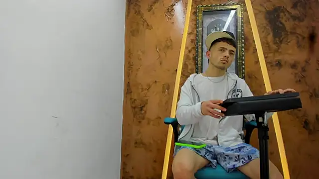 Jhostonex online show from February 20, 2026, 5:15 am