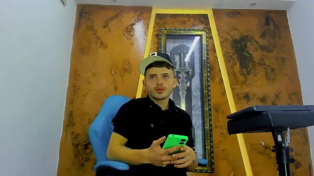 Jhostonex online show from February 23, 2026, 3:04 am