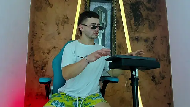 Jhostonex online show from March 3, 2026, 4:18 am