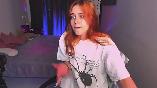 Bella xBaby online show from February 15, 2026, 1:52 pm