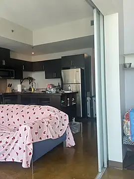 Lexiiskyyxo online show from March 26, 2026, 8:36 pm