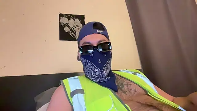 angelblanco online show from February 6, 2026, 5:23 am