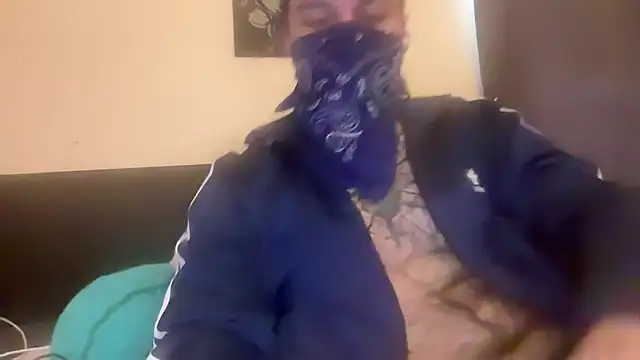 angelblanco online show from February 21, 2026, 8:21 pm