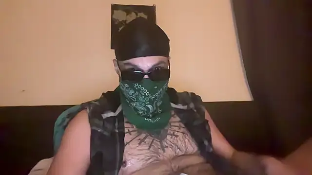 angelblanco online show from March 21, 2026, 10:31 am