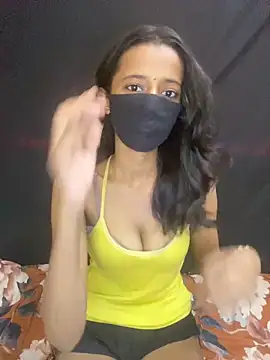 Snapshot of Hottie_kia chatting on June 22, 2026, 8:11 am Hottie kia online show from June 22, 2026, 8:11 am