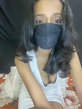 Snapshot of Hottie_kia chatting on July 11, 2026, 6:21 pm Hottie kia online show from July 11, 2026, 6:21 pm