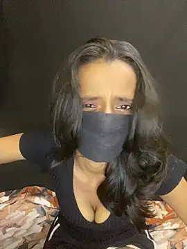 Snapshot of Hottie_kia chatting on July 27, 2026, 6:26 pm Hottie kia online show from July 27, 2026, 6:26 pm