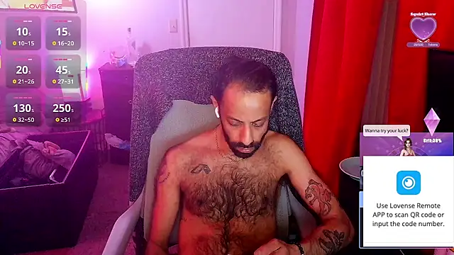 LilBrownPKB online show from February 11, 2026, 7:46 am