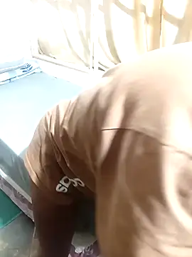 SexyMbali 01 online show from April 6, 2026, 7:48 pm