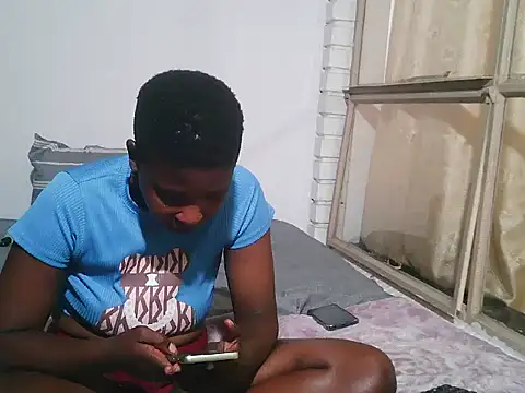 SexyMbali 01 online show from April 12, 2026, 4:45 pm