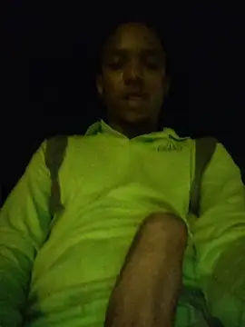 Andreskelly online show from April 10, 2026, 1:44 am