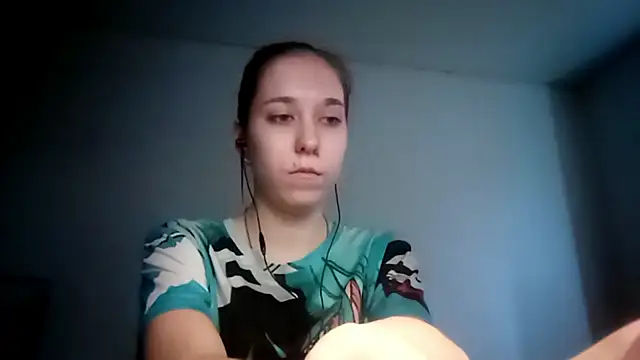 Annette meow1 online show from January 16, 2026, 7:56 am