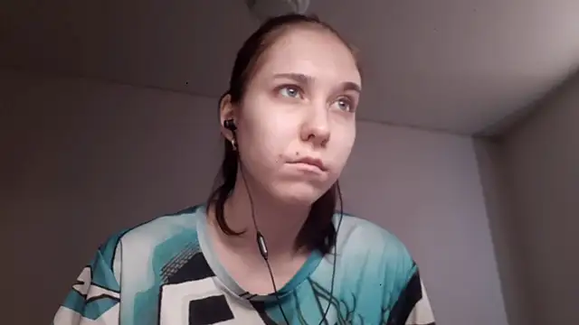 Annette meow1 online show from January 19, 2026, 6:17 am