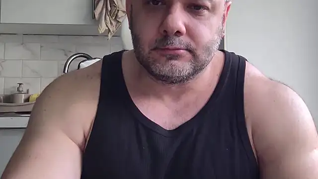 WildJohn XX online show from January 17, 2026, 3:17 pm