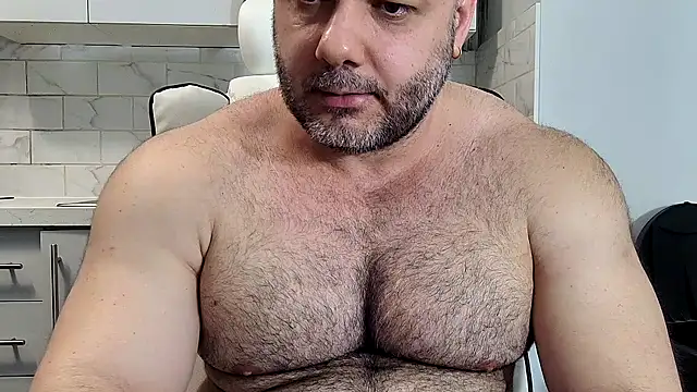 WildJohn XX online show from February 10, 2026, 8:57 pm