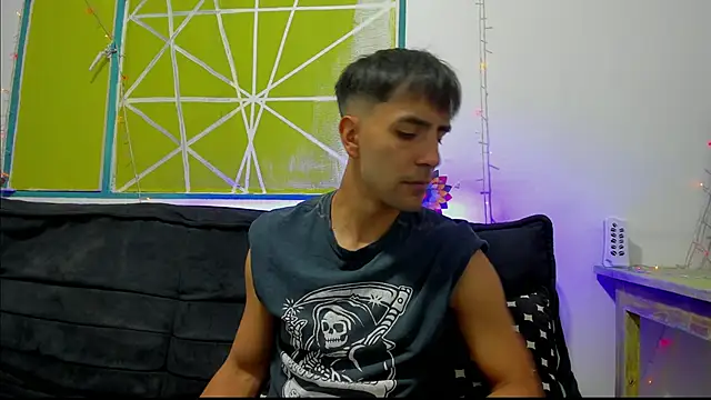 Lord Apolo online show from February 17, 2026, 8:04 pm