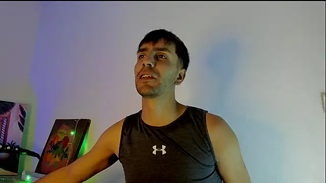 Lord Apolo online show from February 25, 2026, 2:16 pm