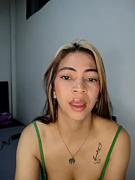 Evangeline Bonnet online show from January 7, 2026, 4:09 pm