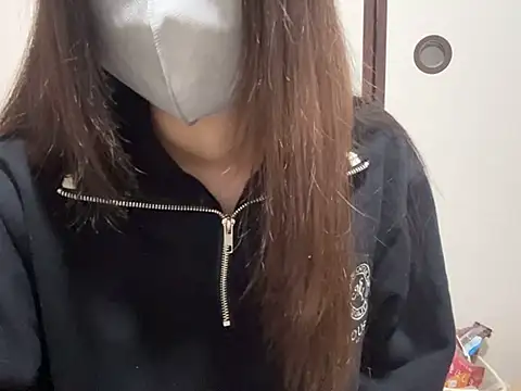 Snapshot of kuromi_chan_oo chatting on February 9, 2026, 9:19 pm kuromi chan oo online show from February 9, 2026, 9:19 pm