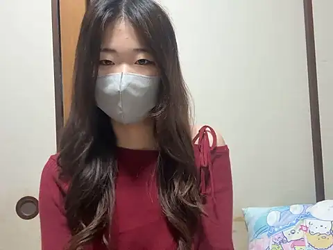 Snapshot of kuromi_chan_oo chatting on February 17, 2026, 9:43 pm kuromi chan oo online show from February 17, 2026, 9:43 pm