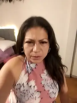 Jacki0128 online show from February 10, 2026, 7:29 pm