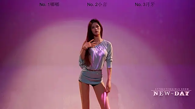 NEW-DAY online show from April 10, 2026, 4:39 am