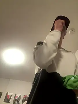 CoppedDrywall online show from January 7, 2026, 10:45 pm