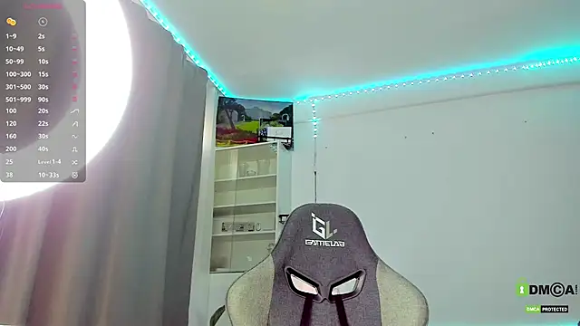 colestorm  online show from March 27, 2026, 9:10 am