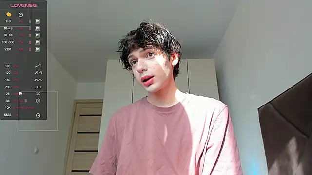 colestorm  online show from May 19, 2026, 4:08 am