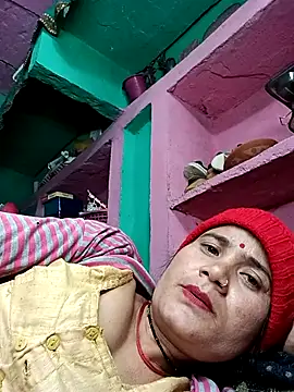 Snapshot of Kinjal_pande chatting on January 5, 2026, 5:27 pm Kinjal pande online show from January 5, 2026, 5:27 pm