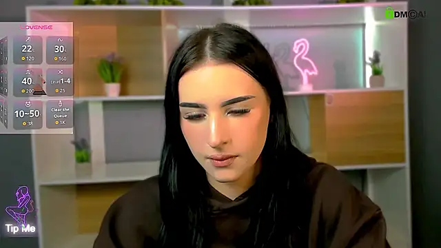 alia skay online show from March 2, 2026, 8:26 pm