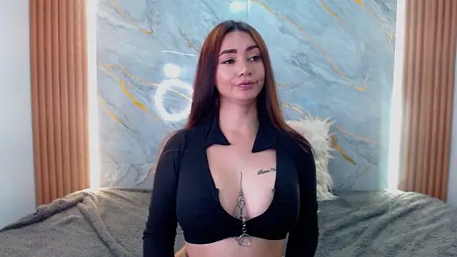 rebecagoldene online show from April 6, 2026, 4:46 am