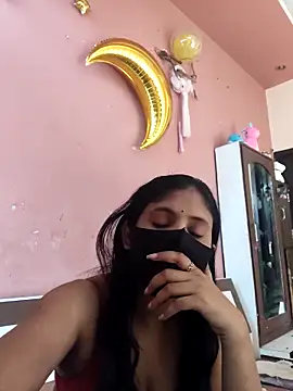 kanika05 online show from February 7, 2026, 8:18 am