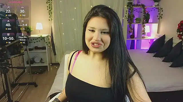 Snapshot of Nicole_Pars chatting on January 10, 2026, 5:26 pm Nicole Pars online show from January 10, 2026, 5:26 pm