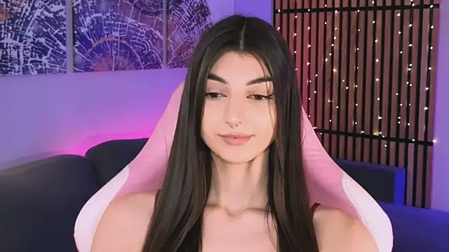 LilyShine  online show from February 21, 2026, 2:40 pm