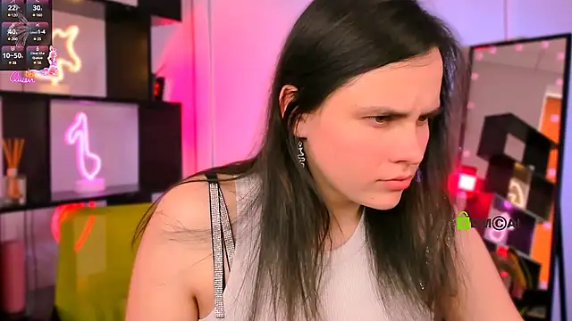 Snapshot of astra_opal chatting on February 27, 2026, 8:47 am astra opal online show from February 27, 2026, 8:47 am