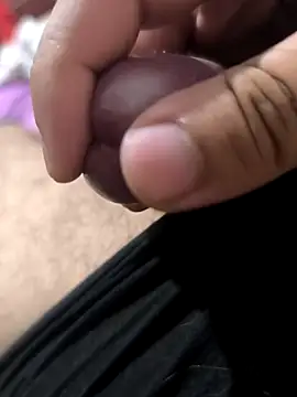 Ronaldsex25 online show from January 13, 2026, 9:31 pm